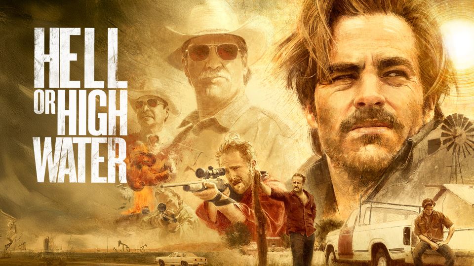 Hell or High Water