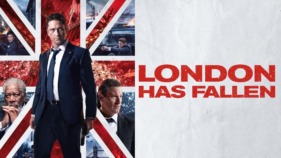 London Has Fallen