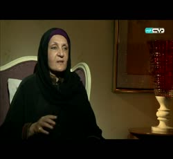 حلقة خاصة عن الشخصيات النسائية الخليجية