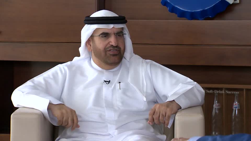 History of refreshments in the Emirates .. The story of the first joint stock company in Dubai Part 02