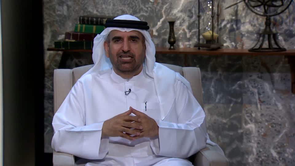 Sheikh Hamdan bin Rashid .. Governmental achievements