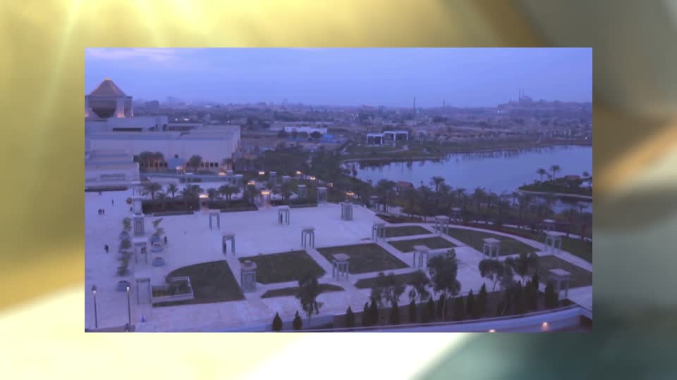 Civilization Museum .. a unique journey through time (1)