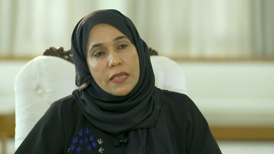 Sheikh Ahmed Bin Rashid Almuala 2