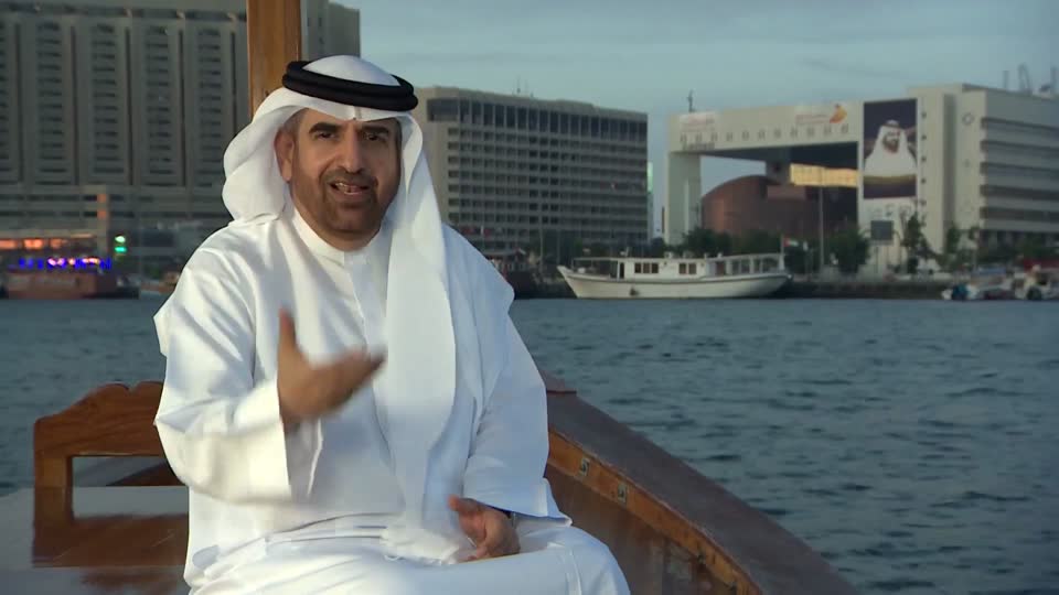 دائرة الأراضي والأملاك .. 60 عاما من التميز العقاري - الجزء 02