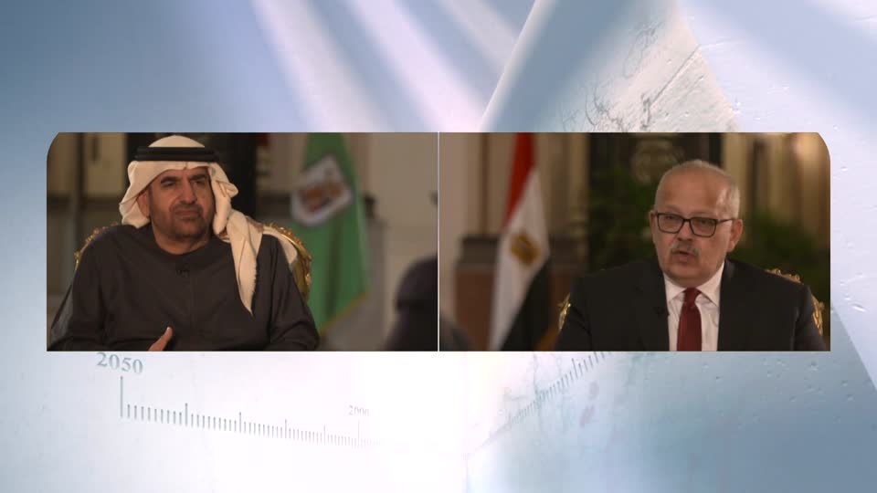 King Ahmed Fouad Alawal - Part 02