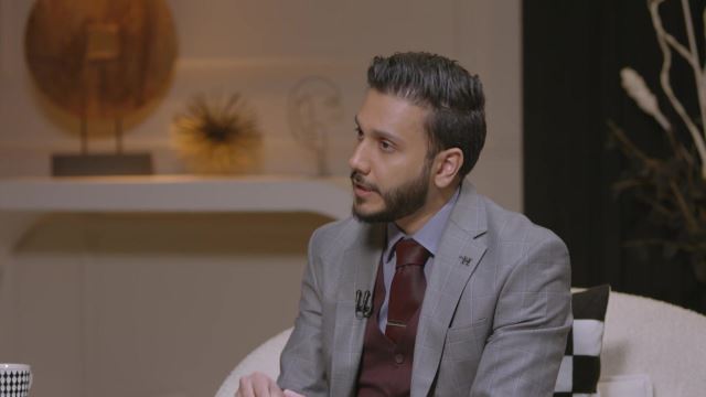 صلاح الملا