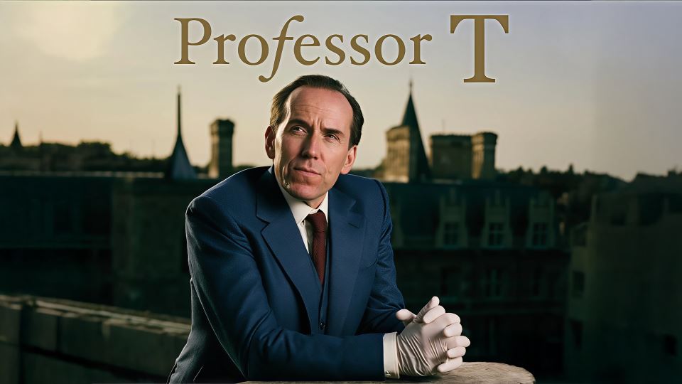 Professor T