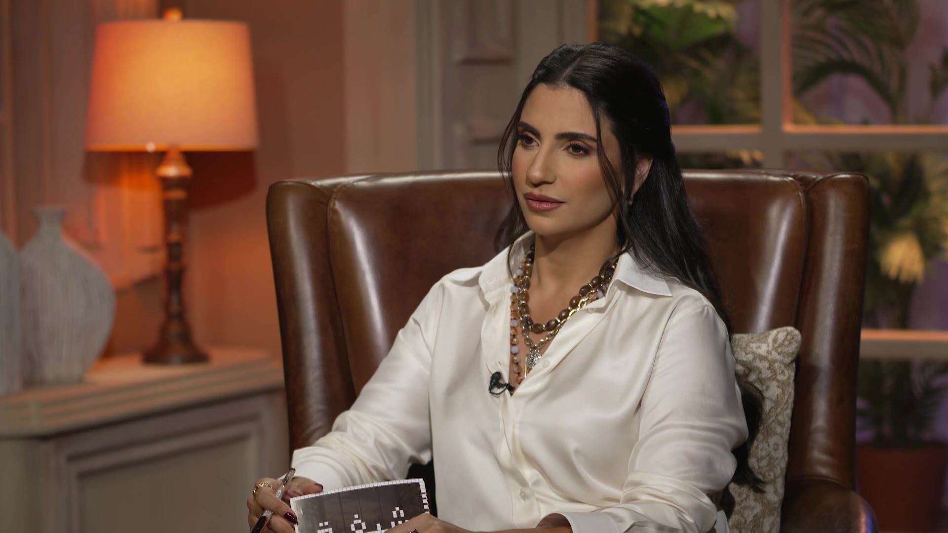 Dr. Sherine Bazan - Consultant in Family Medicine and Anti-Aging