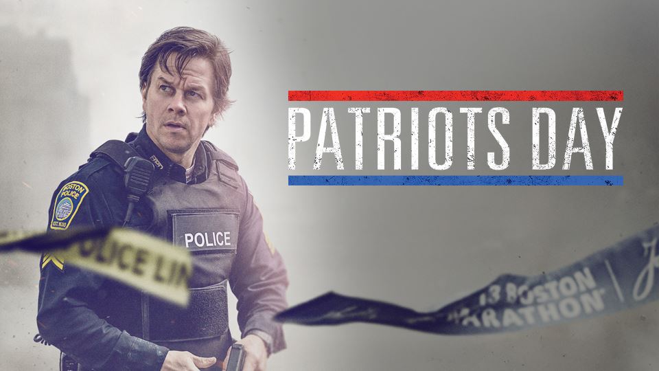 Patriots Day