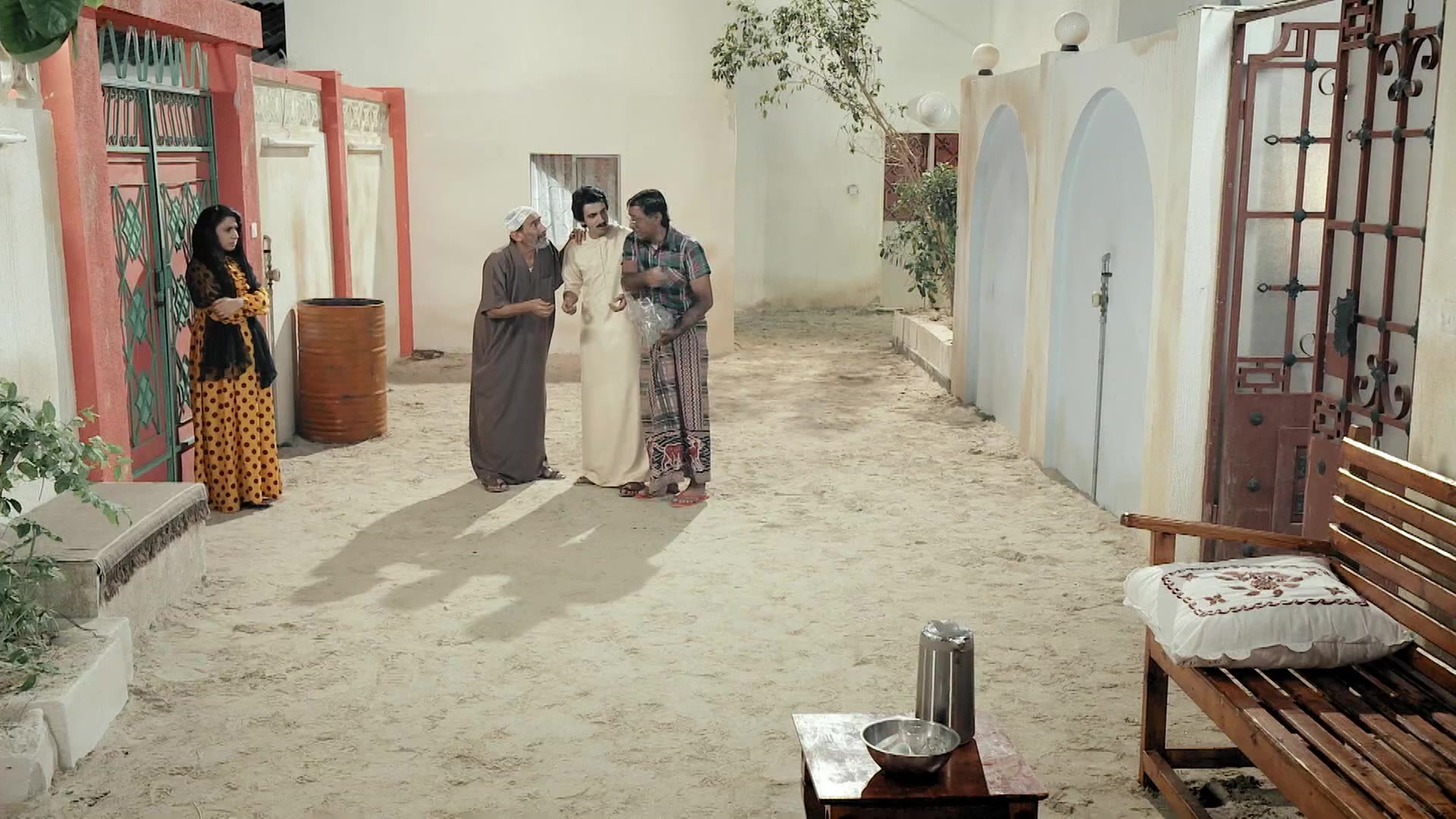 الحلقة 01