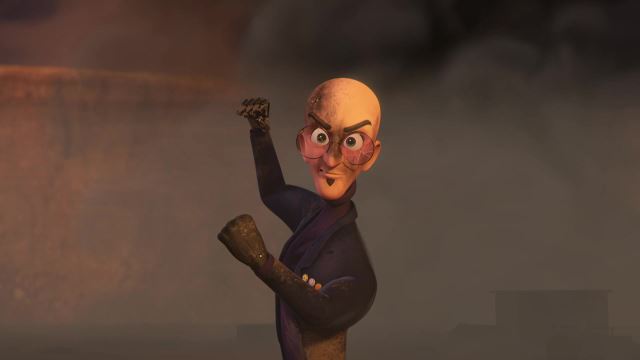 Episode 10
