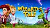 A Wizard's Tale