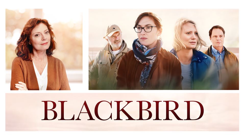 Blackbird