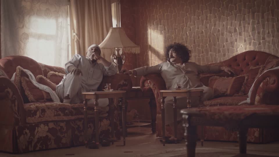 شيلوي ناش: الحلقة 15