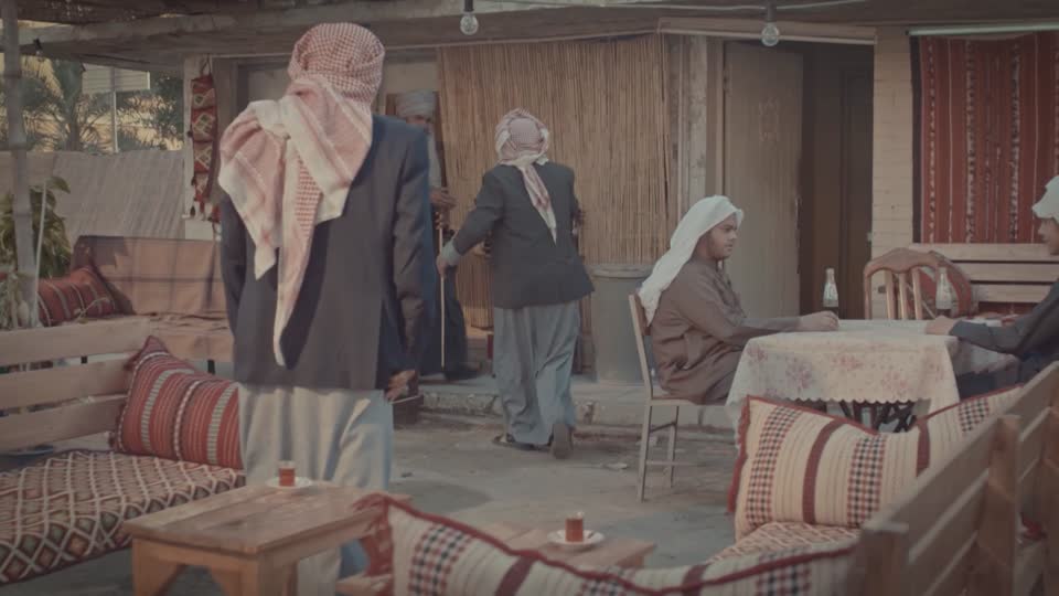 شيلوي ناش: الحلقة 17