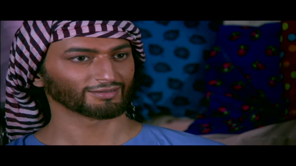 هديل الليل الحلقة 08