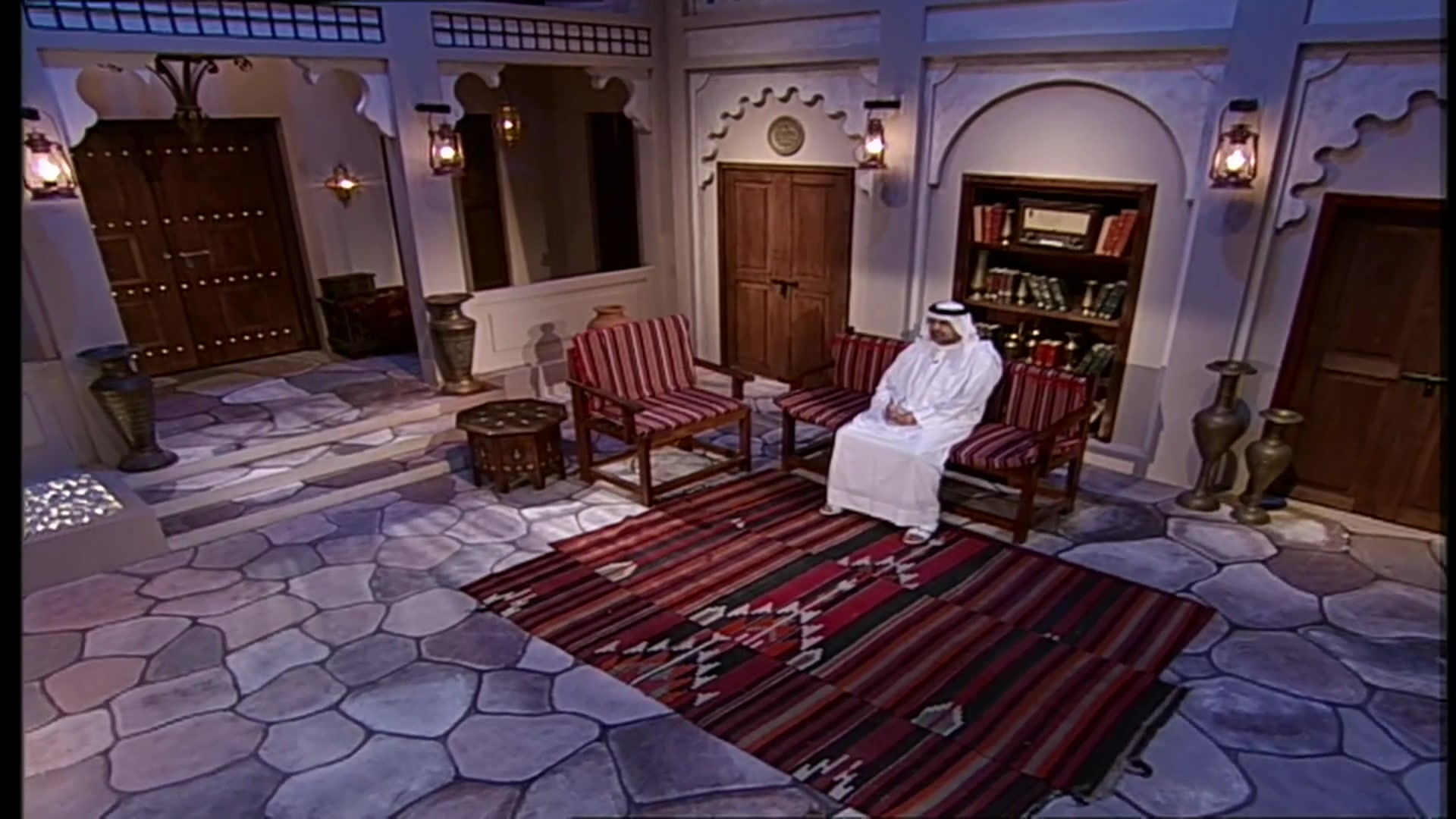 الحلقة 03