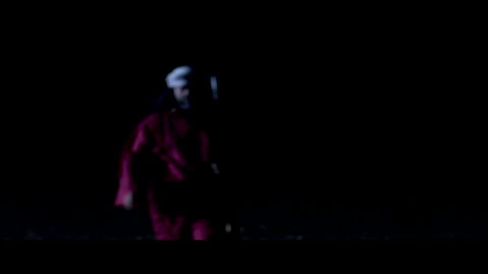 هديل الليل الحلقة 01