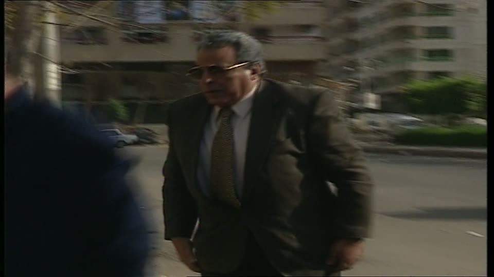 الحلقة 19 والأخيرة