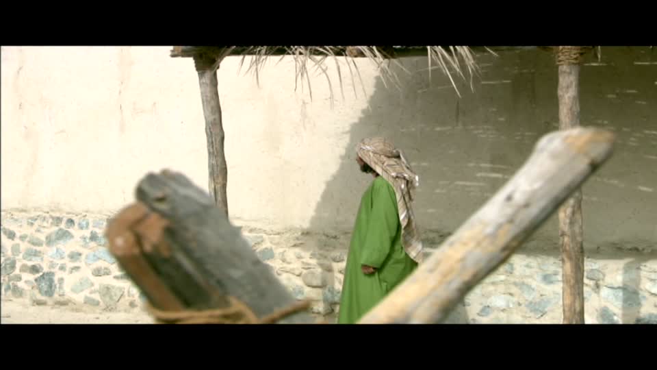 هديل الليل الحلقة 09