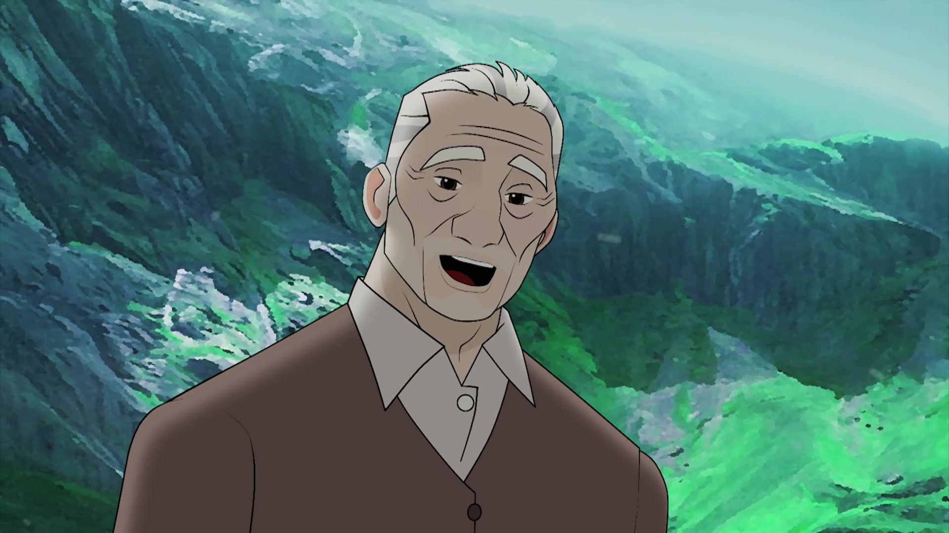 Episode 28