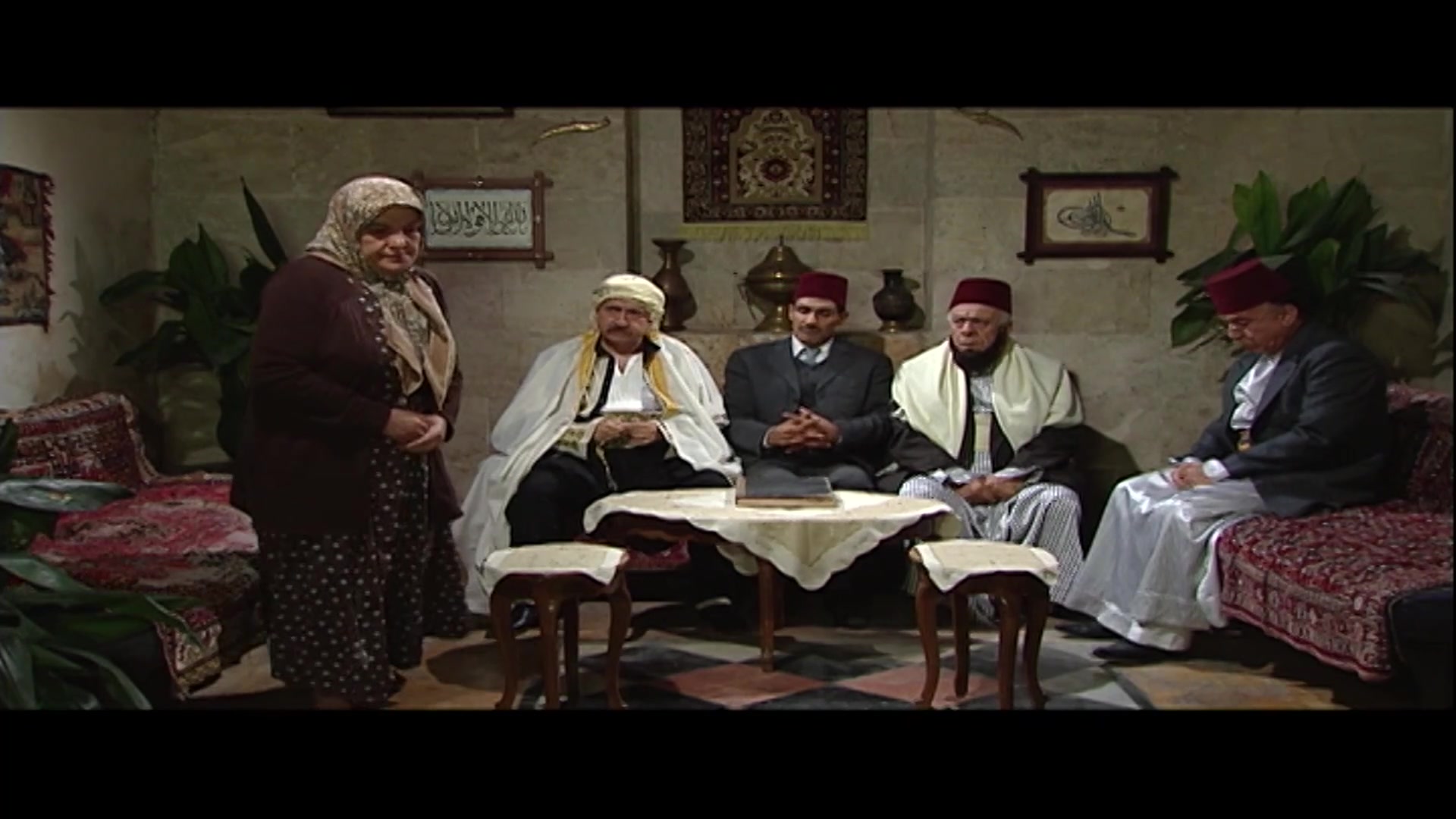 الحلقة 22