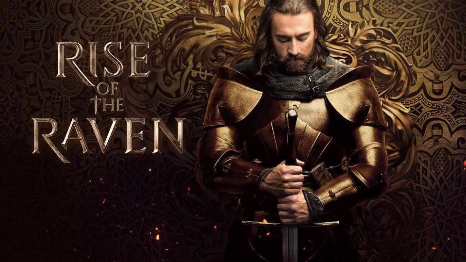 Rise of the Raven
