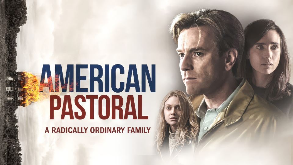 American Pastoral
