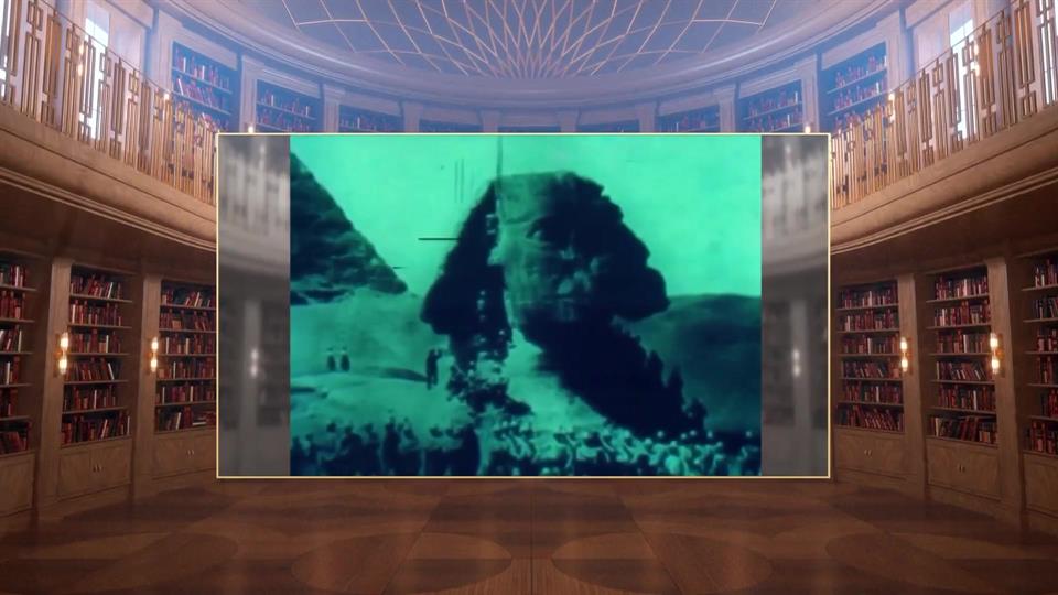 Hassan Fathy: Architect of Man and Environment