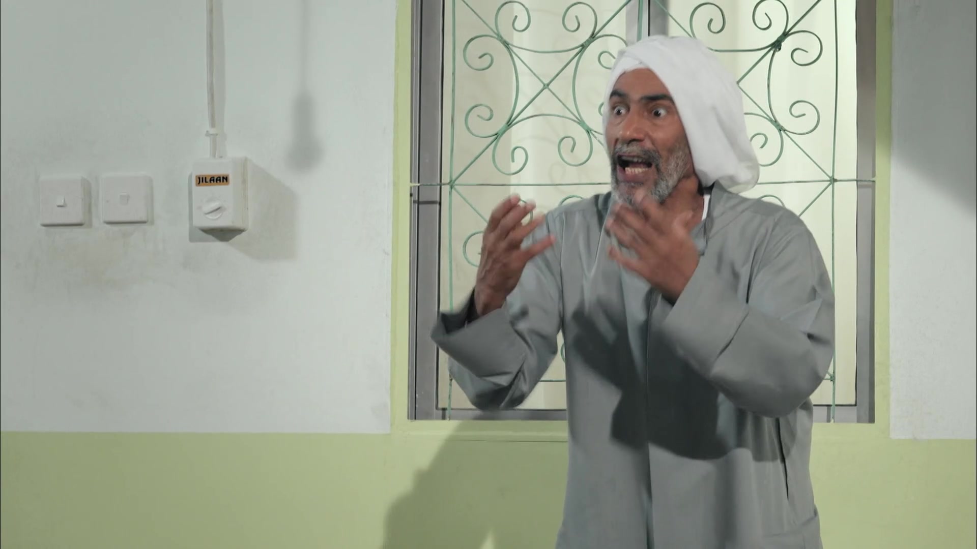 الحلقة 06
