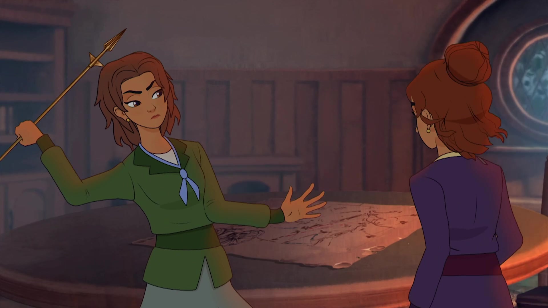 Episode 20