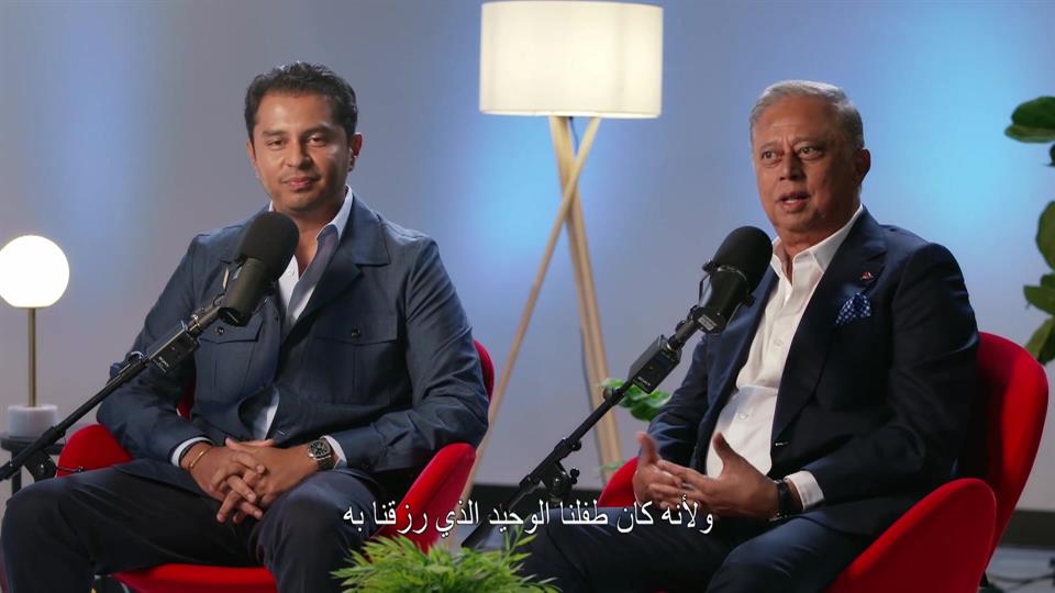 Yogesh Mehta & Rohan Mehta