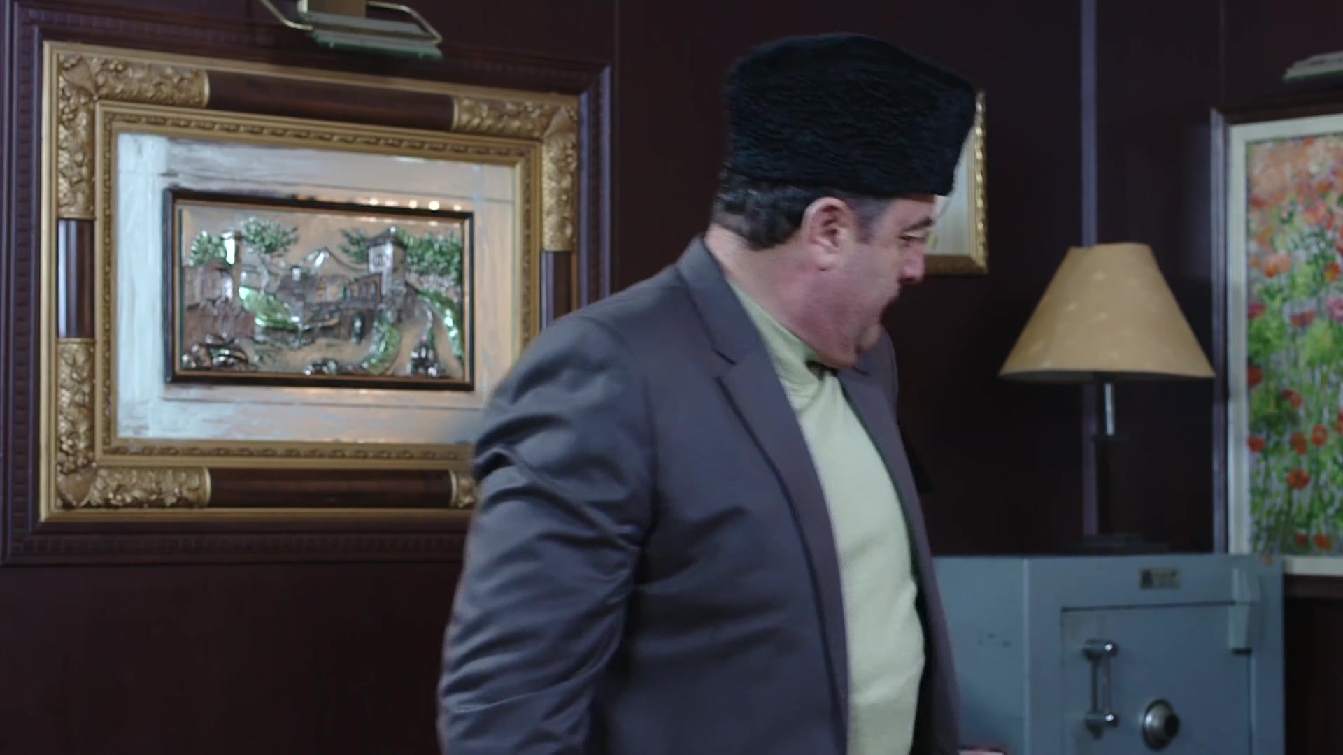 الحلقة 15