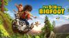 The Son of Bigfoot