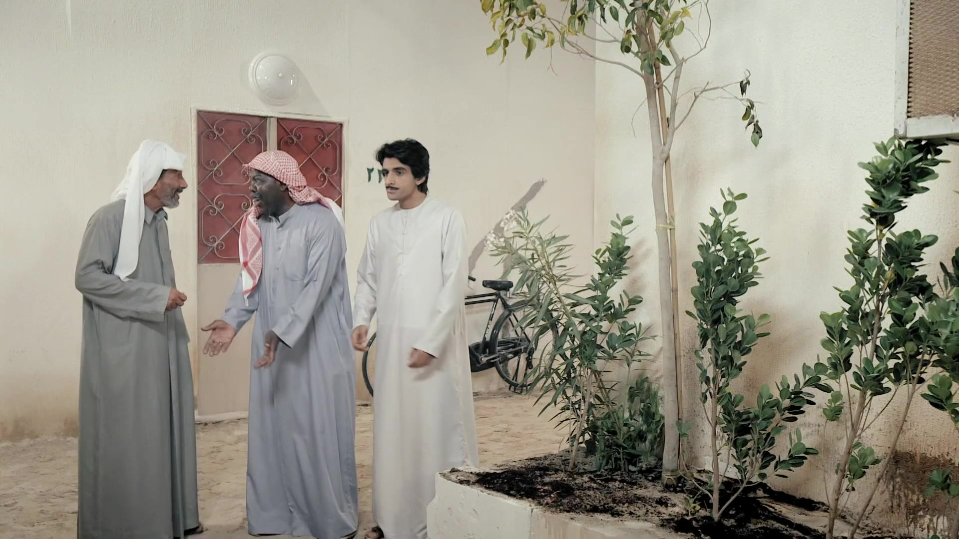 الحلقة 22