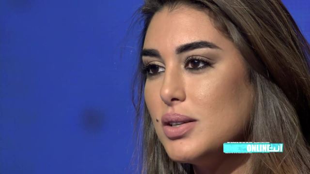 ياسمين صبري