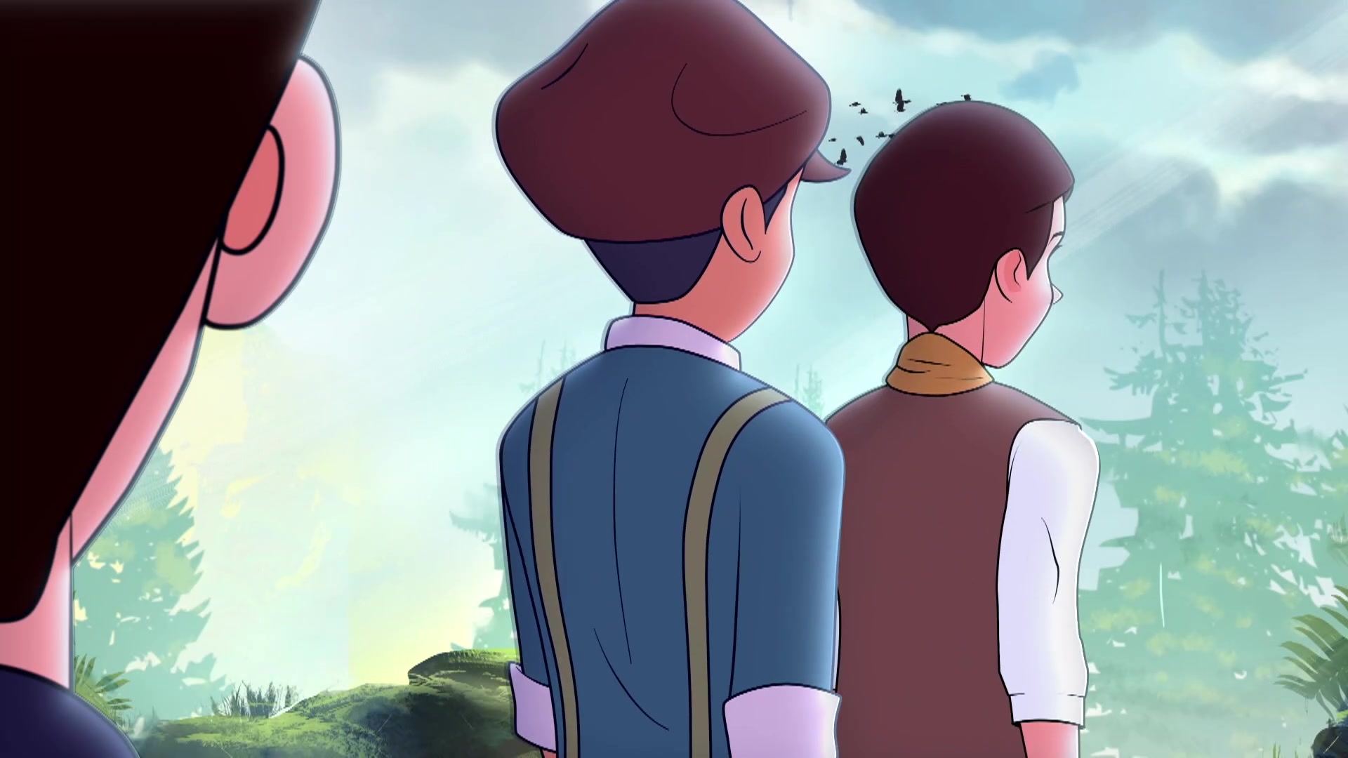 Episode 13