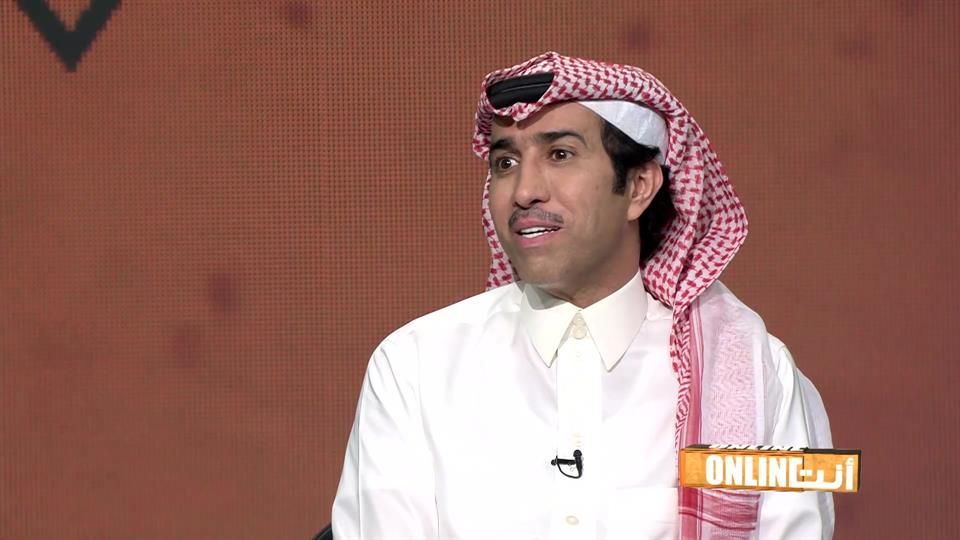 فايز المالكي