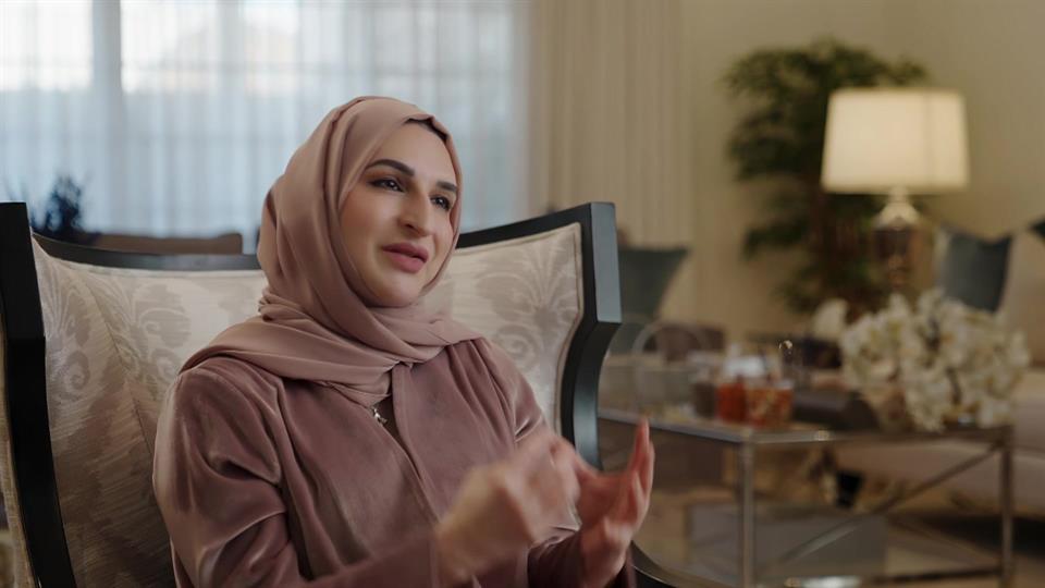 سعادة هالة يوسف بدري