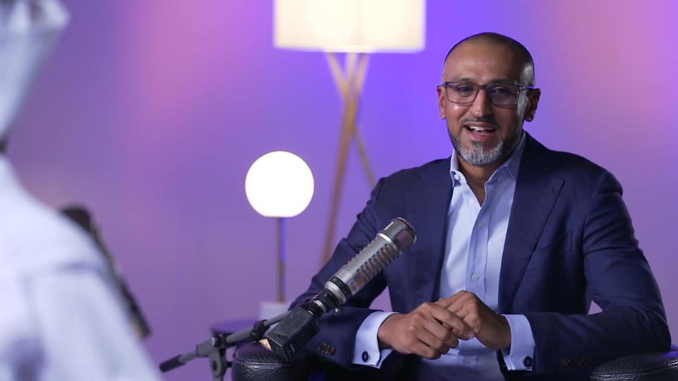 Dino Varkey