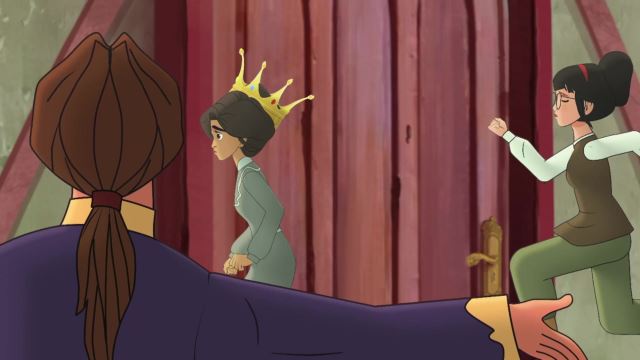 Episode 12