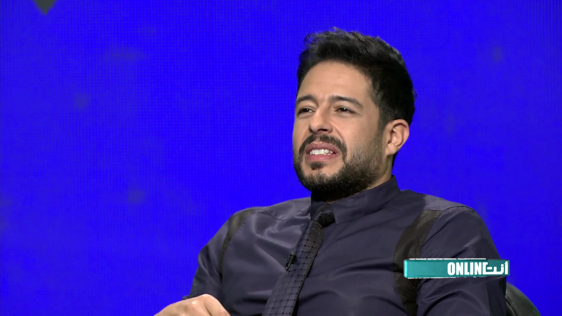 محمد حماقي