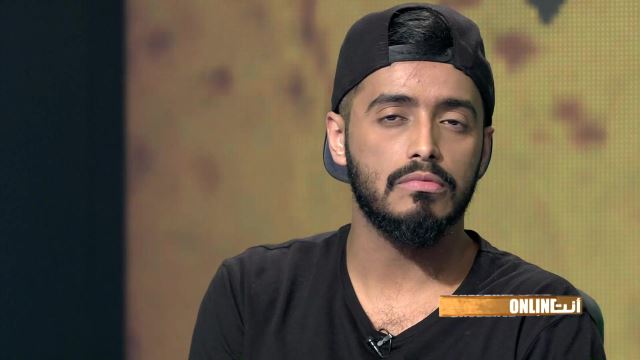 طارق الحربي