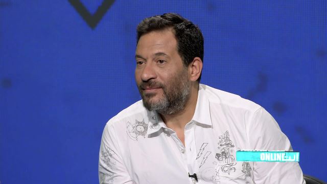 ماجد المصري