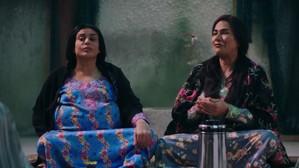 الحلقة 01 - رمضان