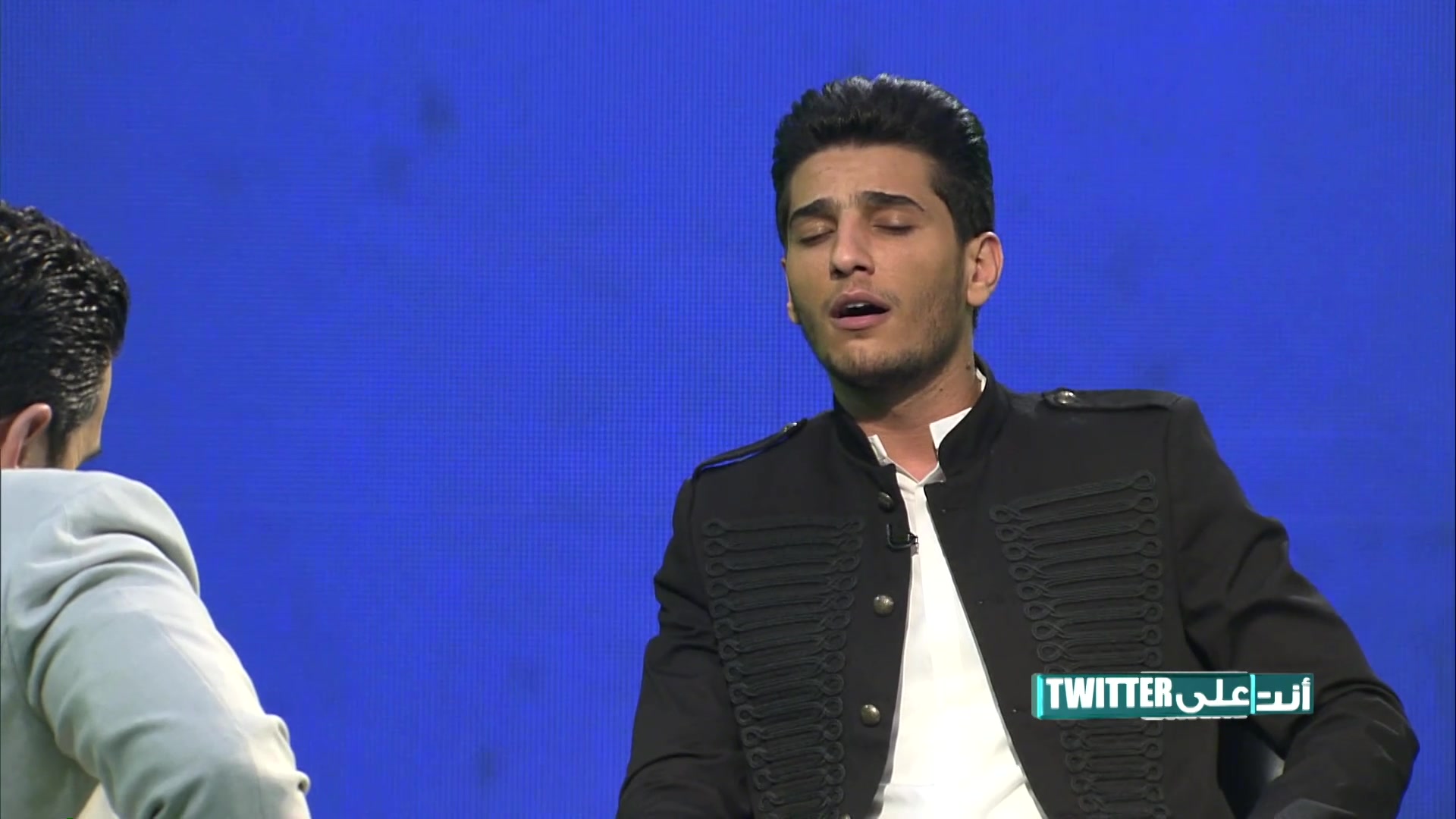 محمد عساف