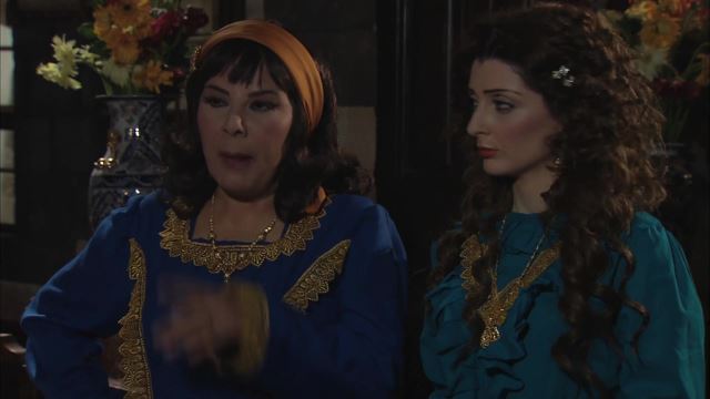الحلقة 20