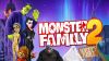 Monster Family 2