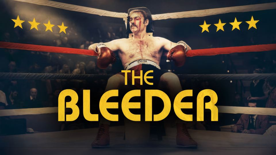 The Bleeder