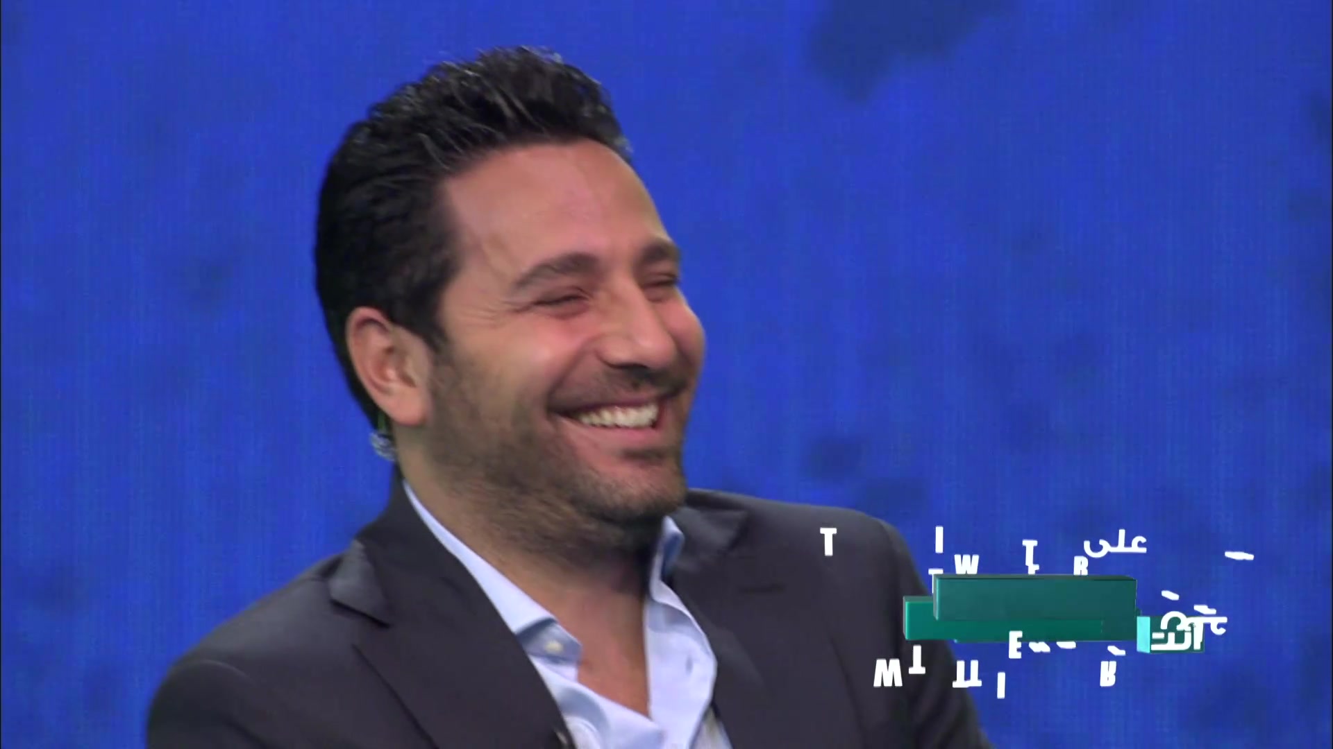 رامي عياش